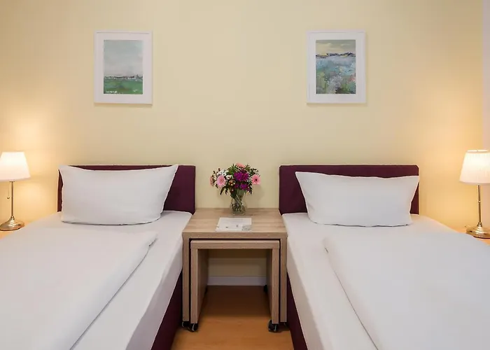 Hotel City Green Berlin