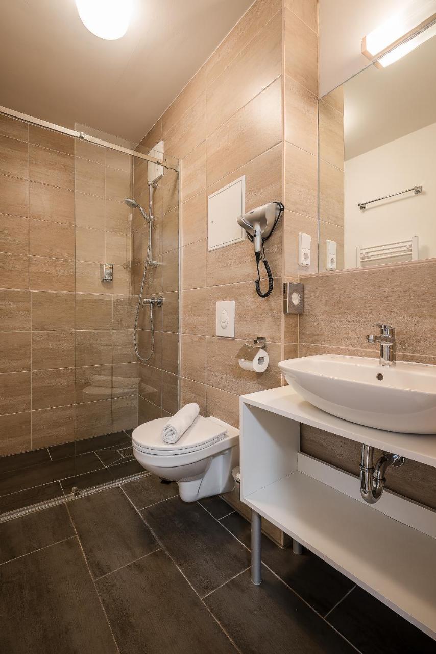 Отель Hotel City Green Berlin 3*