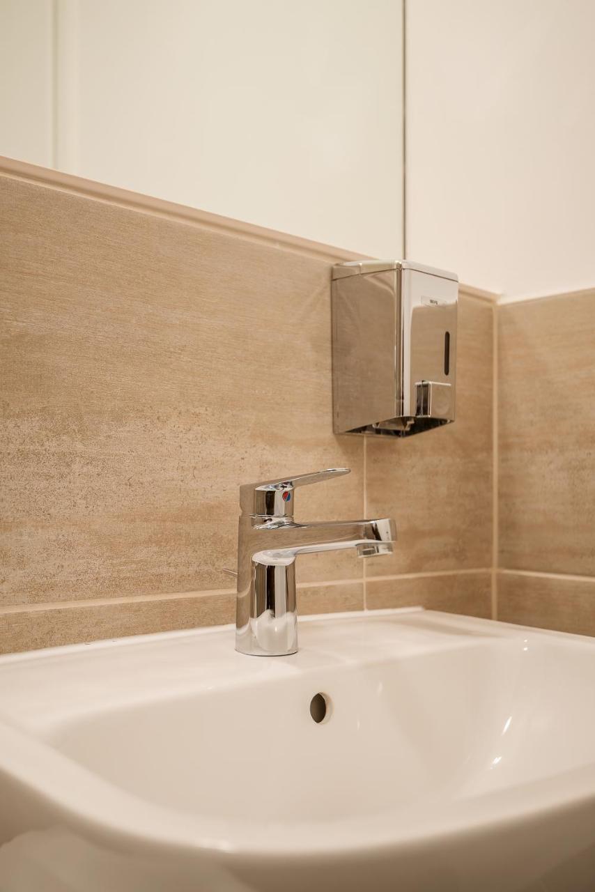 Отель Hotel City Green Berlin 3*